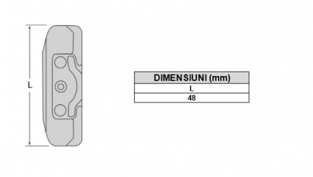 Retainer V1317PN-ITR [1]