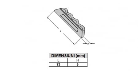 Retainer 2530PN-ITR [1]
