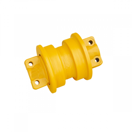 Undercarriage - Track roller LK132-VemaTRACK