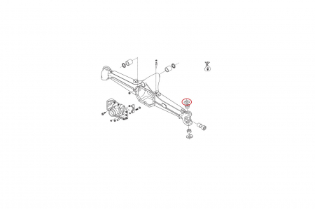 Saiba buldoexcavator New Holland-CARRARO [1]
