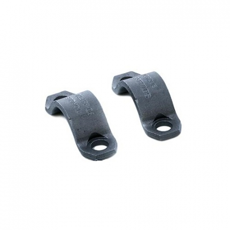 Axle and transmission parts - Strap and bolt kit 37028X-Dana Spicer