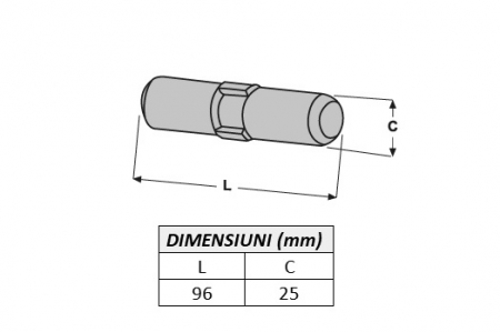 Siguranta prindere dinte 09244.02496-ITR [1]