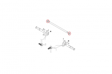 Seal ring 025107-CARRARO [0]