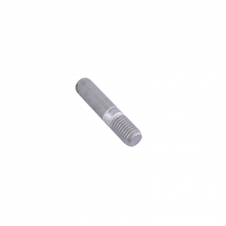 Komatsu - Stud for Komatsu backhoe loader-CARRARO