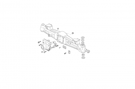 Seal ring 118675-CARRARO [1]