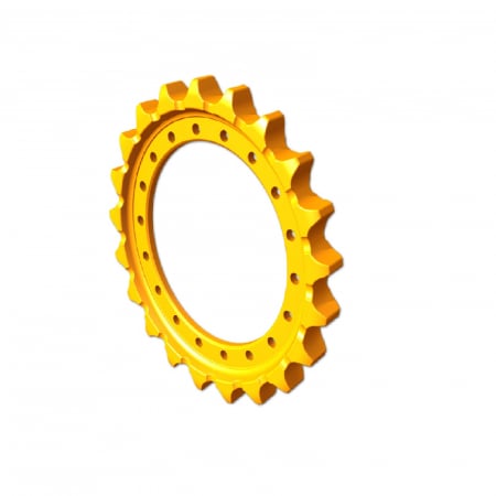 Undercarriage - Sprocket CR5601-VemaTRACK
