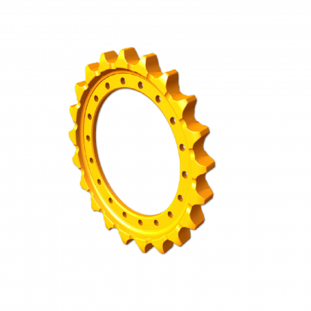 Undercarriage - Sprocket CR5875-VemaTRACK
