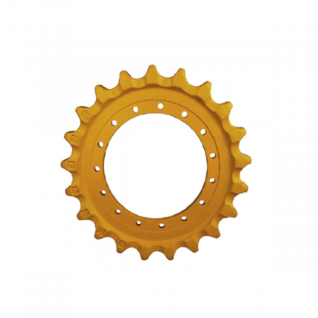 Undercarriage - Sprocket LH683-VemaTRACK