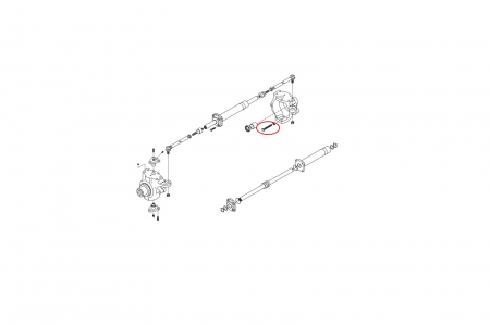 Surub 127223-CARRARO [1]