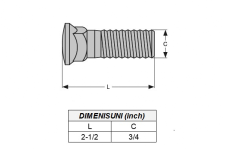 Bolt 0209011265-AROX [1]
