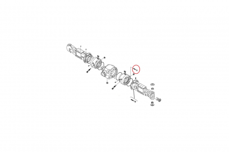 Bolt M12X110 021334-CARRARO [1]