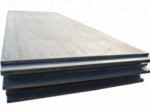 Wear rezistent steel plates - Wear rezistant steel plate THB50010-AROX