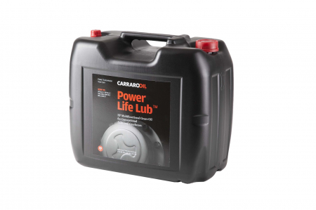 Piese axe si transmisii - Ulei transmisii universal 80W 20L 210121-CARRARO