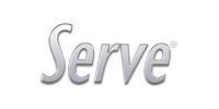 Serve