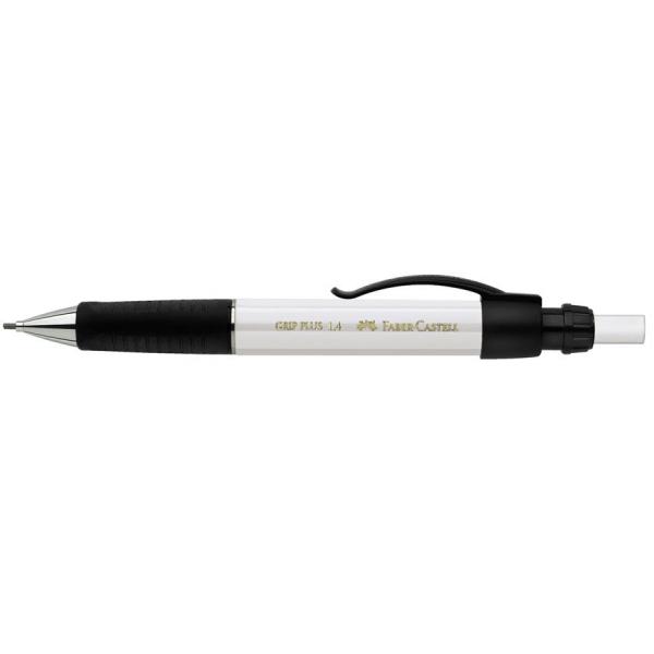 Creion Mecanic 1.4 mm Grip Plus 1314 Faber-Castell (4 variante culoare corp) [2]