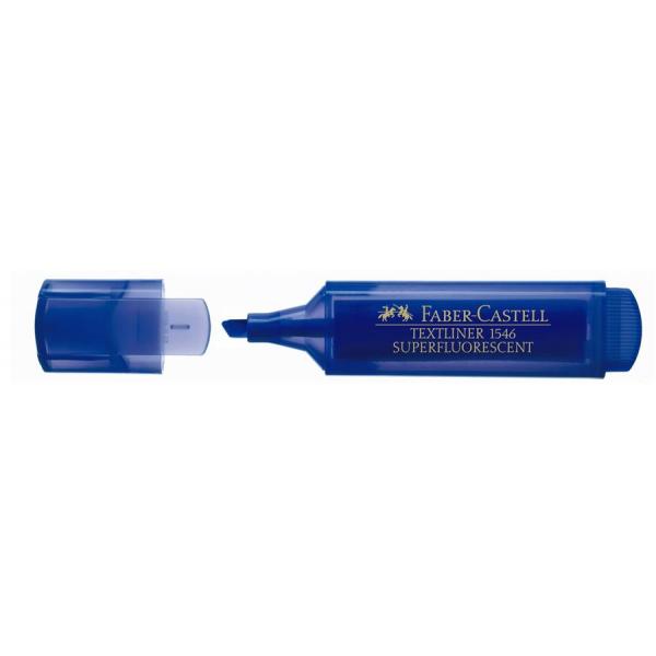 Set 8 culori Textmarker Superfluorescent 1546 Faber-Castell [3]