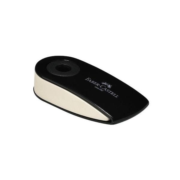 Radiera Creion Sleeve Mini Faber-Castell [2]