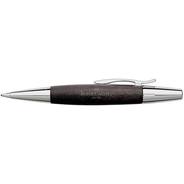 Pix E-Motion Pearwood/Negru, Faber-Castell [3]