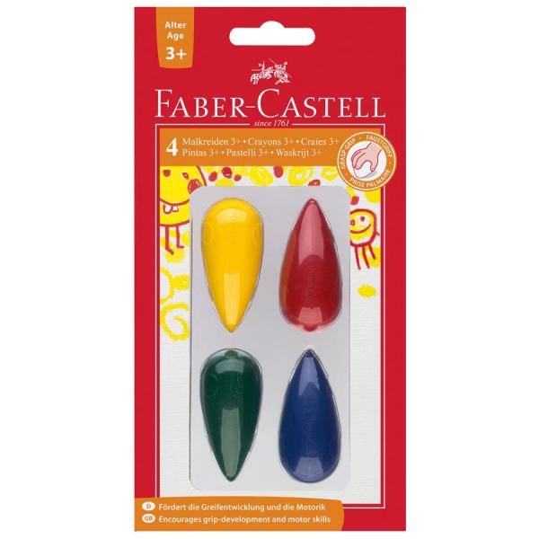 Creioane Cerate Para Faber-Castell [1]