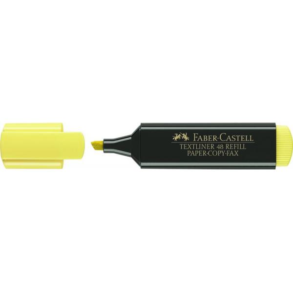 Set 6 culori Textmarker 1548  Faber-Castell [3]