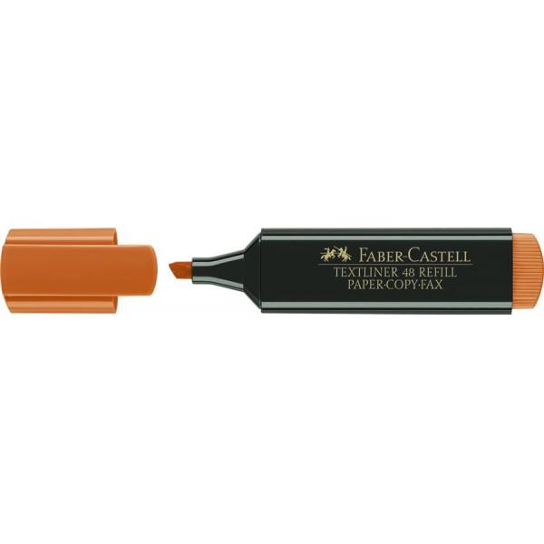 Set 8 culori Textmarker 1548, Faber-Castell [4]