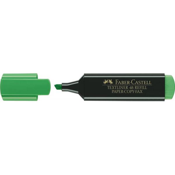 Set 8 culori Textmarker 1548, Faber-Castell [7]