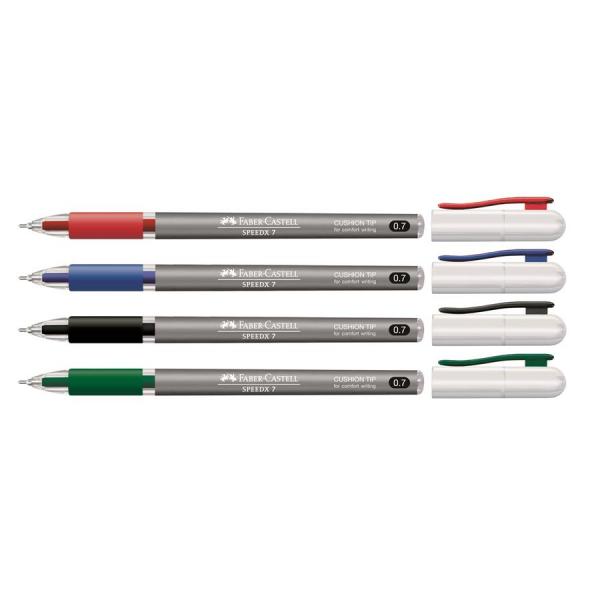 Pix Unica Folosinta Speedx 7 Faber-Castell [3]