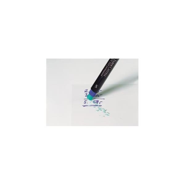 Set 4 culori Marker Permanent M Multimark Faber-Castell [7]