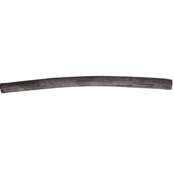 Carbune Natural Diametru 6-11mm Pitt Monochrome Faber-Castell [3]