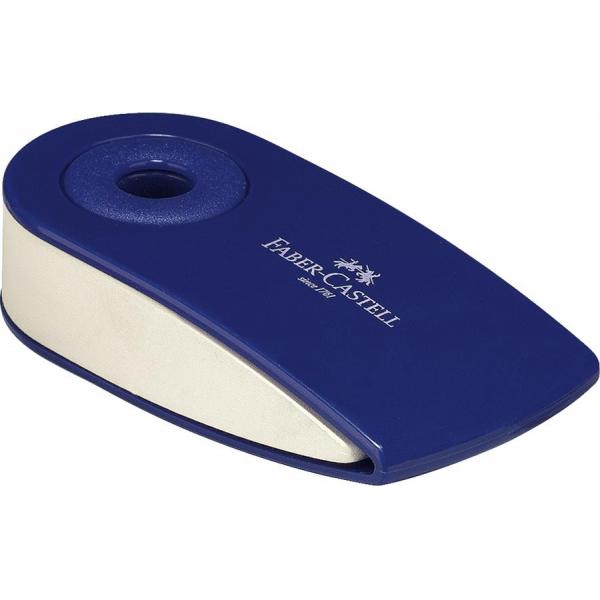 Radiera Creion Sleeve, Faber-Castell [2]