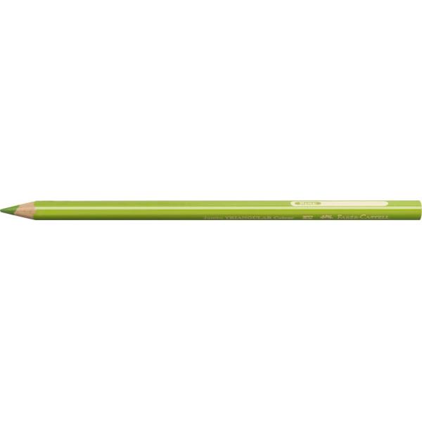 Creioane Colorate Jumbo + Ascutitoare 20 culori / cutie carton Faber-Castell [2]