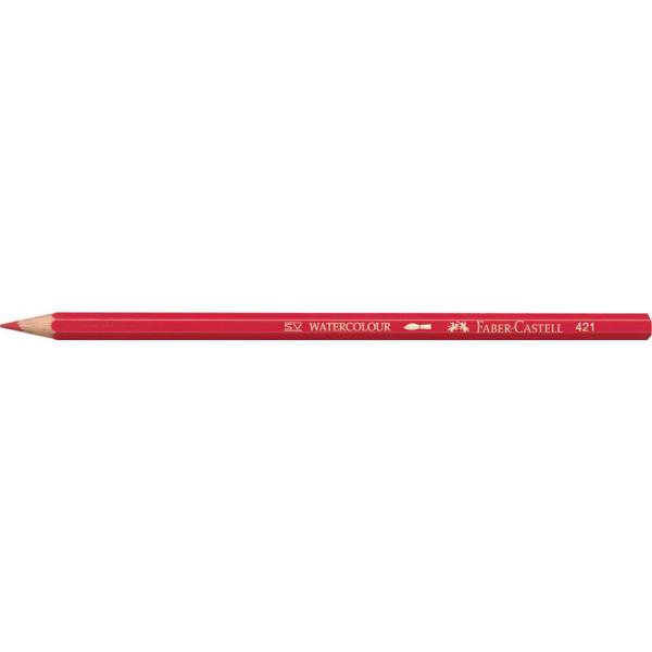 Creioane Acuarela Classic Color 48 Buc + Pensula Faber-Castell [3]