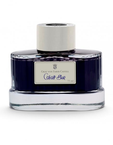 Calimara Cerneala Cobalt Blue 75 ml Graf von Faber-Castell [2]