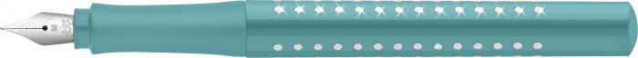 Stilou Sparkle Ocean, Faber-Castell [6]