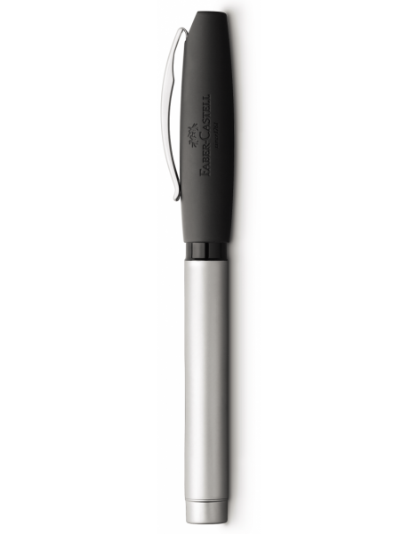 Stilou Essentio Metal Mat, Faber-Castell [3]