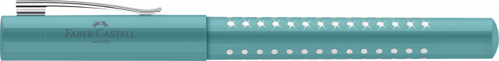 Stilou Sparkle Ocean, Faber-Castell [4]