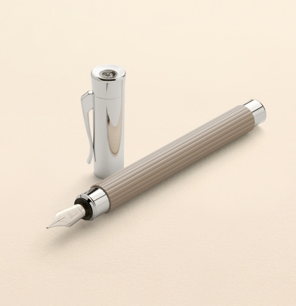 Stilou Tamitio Taupe, Graf Von Faber-Castell [3]