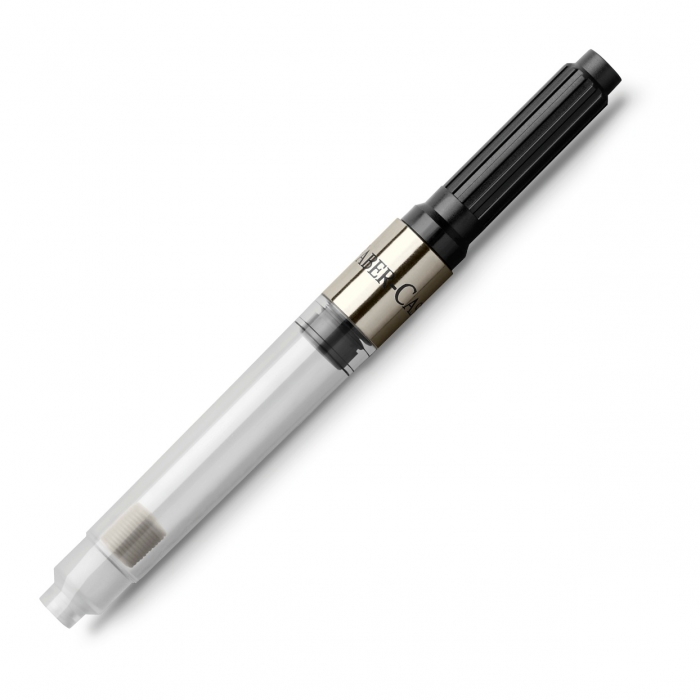 Set Stilou + Pix Neo Slim Metal SS Shiny Faber-Castell [3]