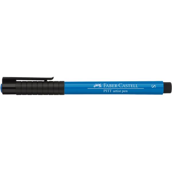 Pitt Artist Pen S, Faber-Castell (disponibil in 11 culori) [2]