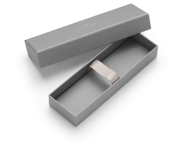 Pix Essentio Aluminium Black Faber-Castell [2]