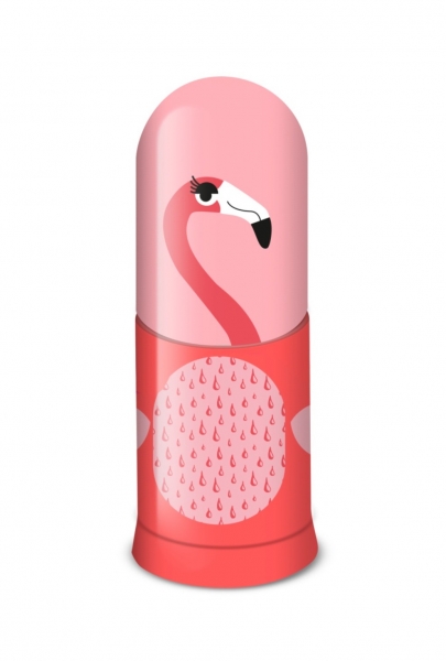 Ascutitoare Simpla cu Radiera - Animale Faber-Castell [2]