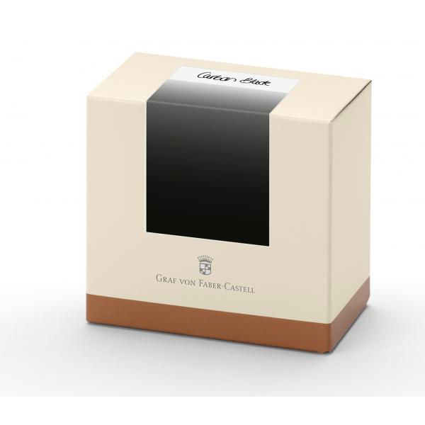 Calimara Cerneala Carbon Black 75 ml Graf von Faber-Castell [3]