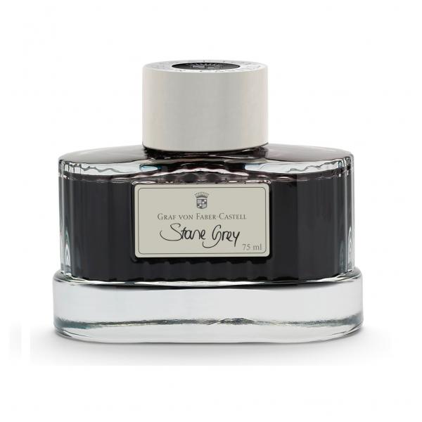 Calimara Cerneala Stone Grey 75 ml Graf von Faber-Castell [2]