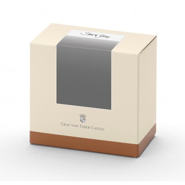 Calimara Cerneala Stone Grey 75 ml Graf von Faber-Castell [3]