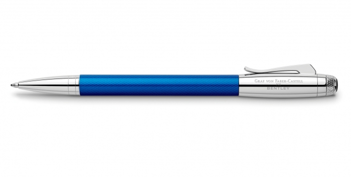 Pix Bentley Sequin Blue Graf Von Faber-Castell [2]