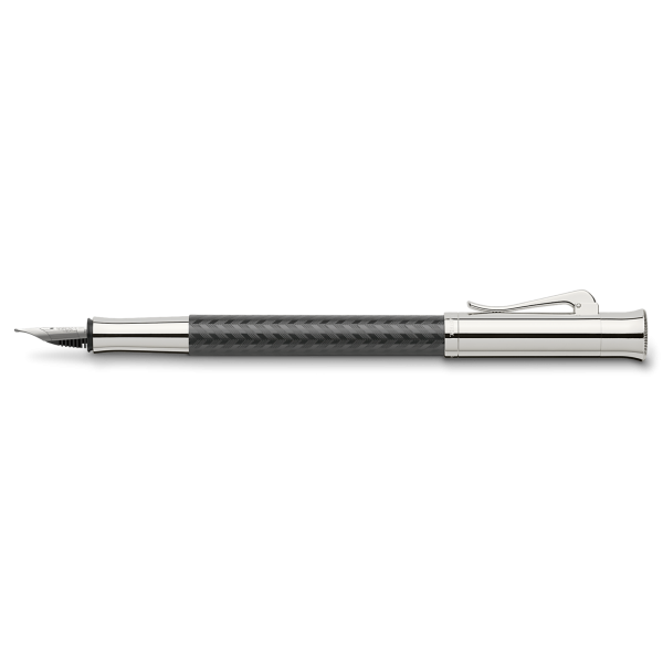 Stilou Guilloche Chevron Graf Von Faber-Castell [2]