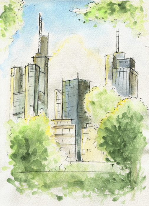 Acuarele 48 Culori Creative Studio Faber-Castell [2]