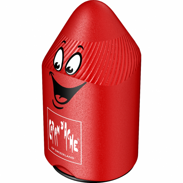 Ascutitoare Dubla cu Container, Caran d'Ache [6]