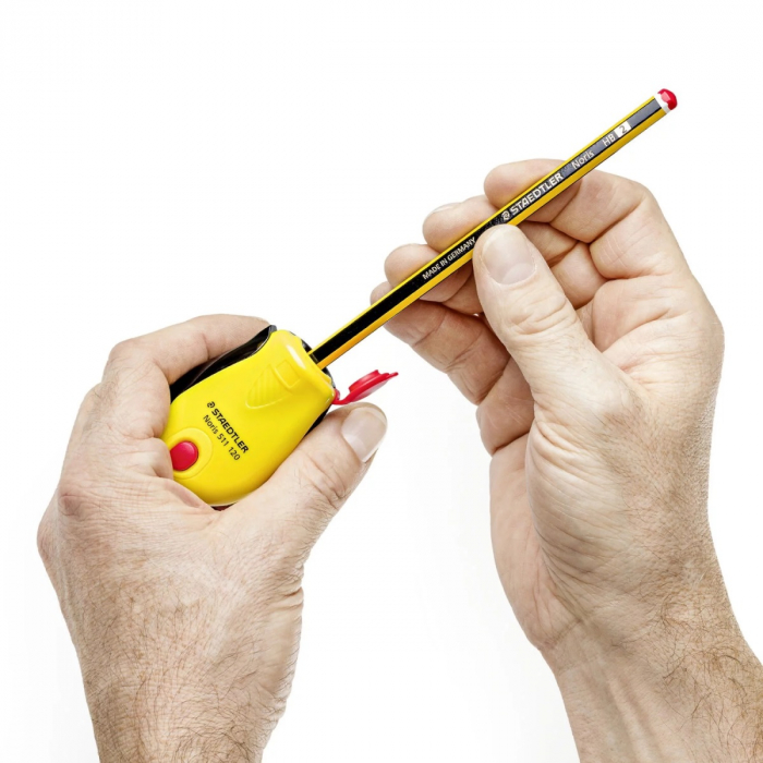 Ascutitoare cu suport MARS 511-120, Staedtler [2]