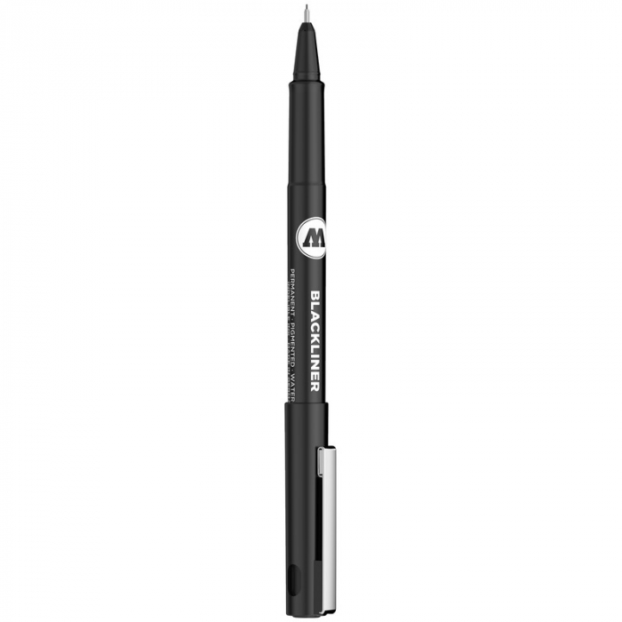 Blackliner Molotow [14]